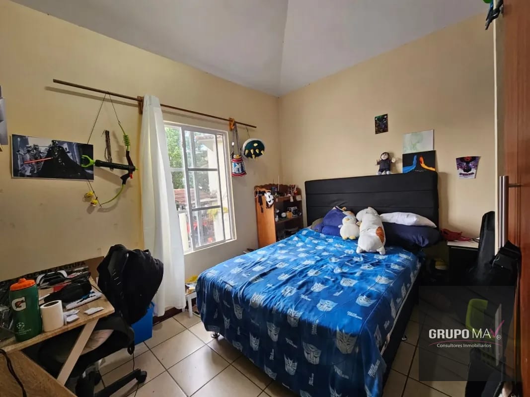 Casa Condominio Villa Capri Km. 24.2 Entrada a Colmenas — Casa en Venta en Villa Capri, Carretera a El Salvador, Guatemala, Ciudad — foto 8 de 12