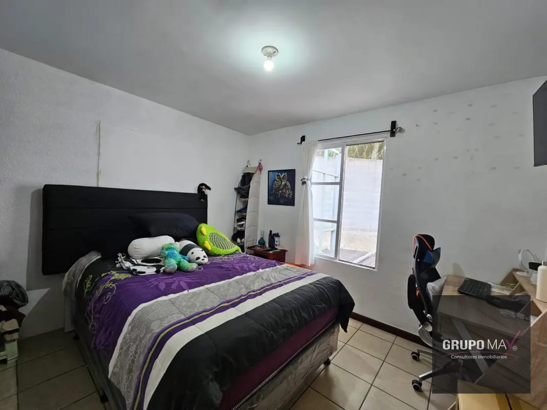 Casa Condominio Villa Capri Km. 24.2 Entrada a Colmenas — Casa en Venta en Villa Capri, Carretera a El Salvador, Guatemala, Ciudad — foto 7 de 12