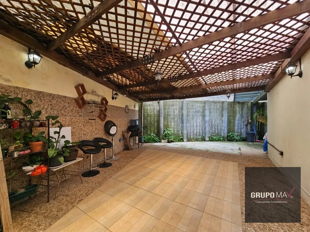 Casa Condominio Villa Capri Km. 24.2 Entrada a Colmenas — Casa en Venta en Villa Capri, Carretera a El Salvador, Guatemala, Ciudad — foto 4 de 12
