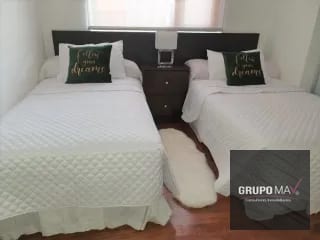 Apartamento Amueblado y Equipado Zona 14 Plenum Catorce — Apartamento en Venta en Plenum 14, Zona 14, Guatemala, Ciudad — miniatura 3 de 8