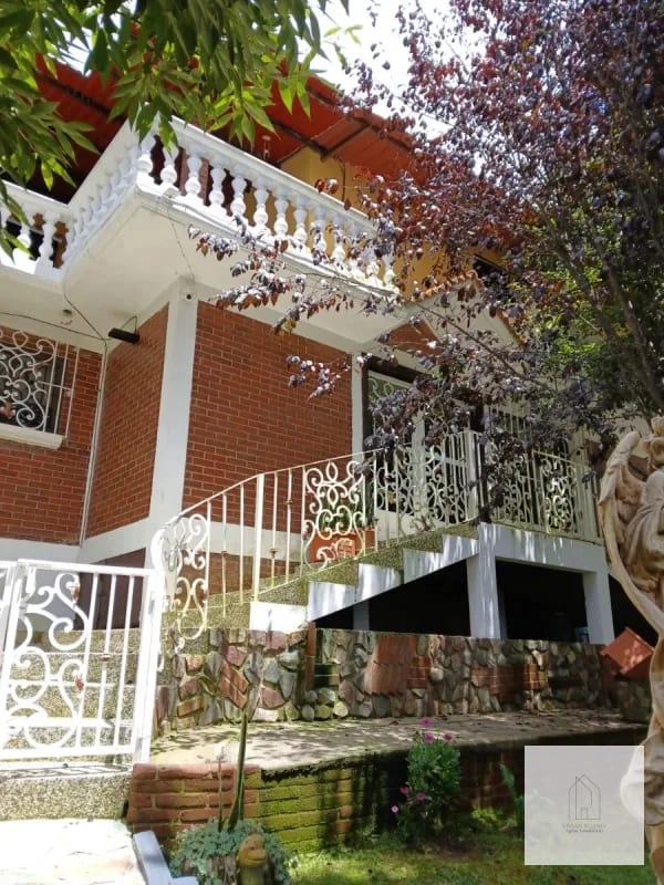 Preciosa casa de campo en San Bartolomé Milpas Altas — Casa vacacional en Venta en San Bartolomé Milpas Altas, Sacatepéquez — foto 7 de 11
