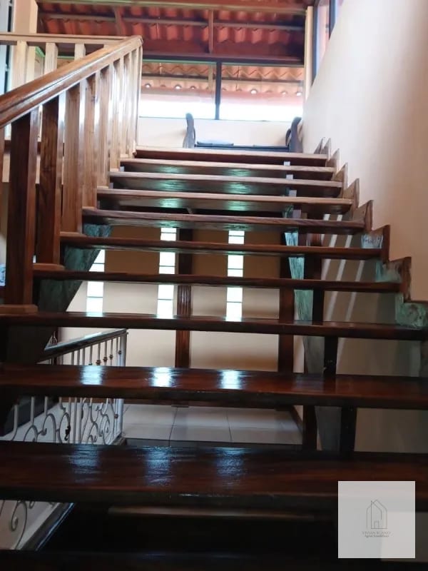 Preciosa casa de campo en San Bartolomé Milpas Altas — Casa vacacional en Venta en San Bartolomé Milpas Altas, Sacatepéquez — foto 4 de 11