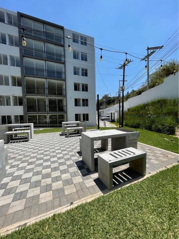 VENTA APARTAMENTO BOCA DEL MONTE — Apartamento en Venta en Boca del Monte, Guatemala, Ciudad — foto 3 de 5