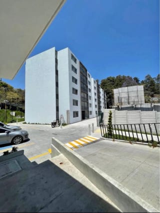 VENTA APARTAMENTO BOCA DEL MONTE — Apartamento en Venta en Boca del Monte, Guatemala, Ciudad — miniatura 2 de 5