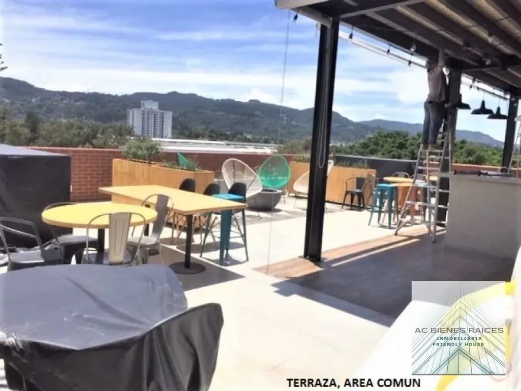 Zoe zona 14 3 habitaciones en venta — Apartamento en Alquiler en Zoe Apartments, Zona 14, Guatemala, Ciudad — foto 2 de 14