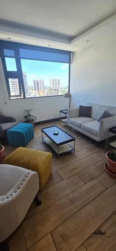 APARTAMENTO EN VENTA ZONA 15 — Apartamento en Venta en Zona 15, Guatemala, Ciudad — foto 5 de 7