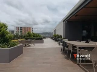 Alquiler Oficina Zona 10, para Estrenar — Oficina en Alquiler en Zona 10, Guatemala, Ciudad — miniatura 9 de 11