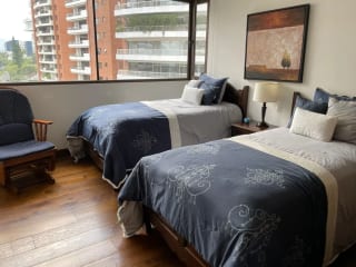 Se Vende/Alquila Apto. Amueblado Tiffany 5 Nivel Alto, Zona 14. — Apartamento en Venta en Tiffany 5ta Avenida, Zona 14, Guatemala, Ciudad — miniatura 12 de 15