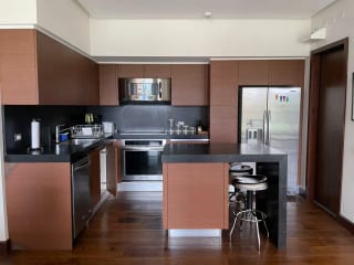 Se Vende/Alquila Apto. Amueblado Tiffany 5 Nivel Alto, Zona 14. — Apartamento en Venta en Tiffany 5ta Avenida, Zona 14, Guatemala, Ciudad — miniatura 5 de 15