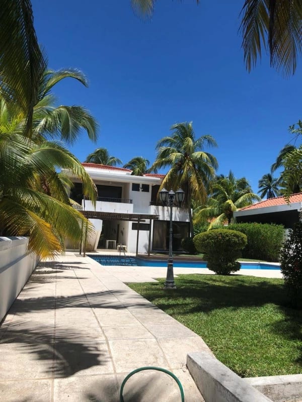 Casa en venta en Chulamar Puerto de San Jose — Casa vacacional en Venta en Puerto San José, Escuintla — foto 16 de 17
