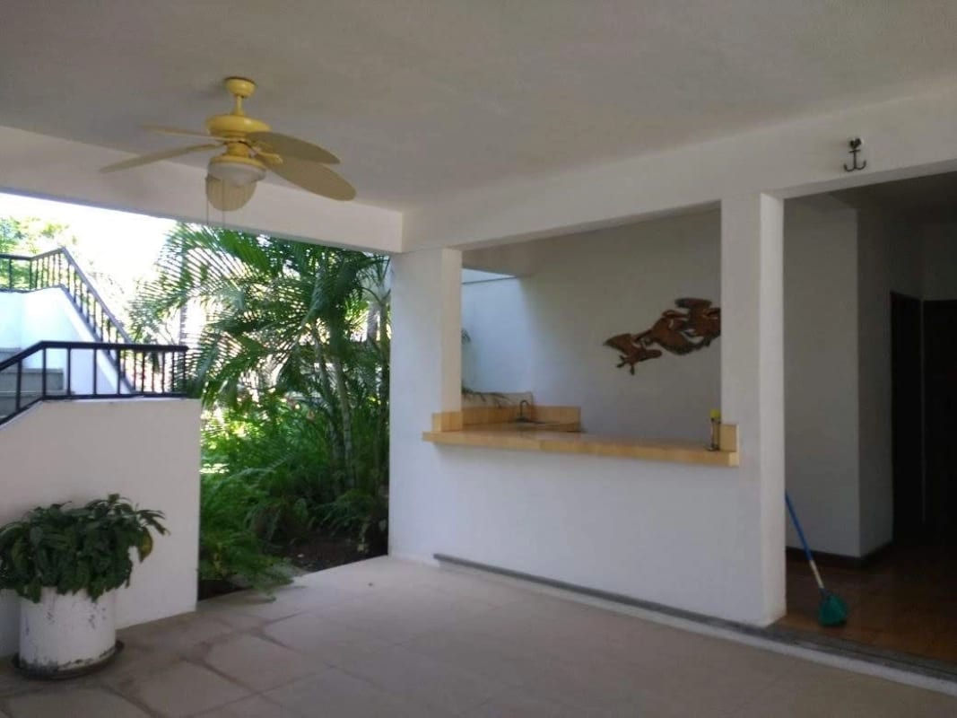 Casa en venta en Chulamar Puerto de San Jose — Casa vacacional en Venta en Puerto San José, Escuintla — foto 13 de 17