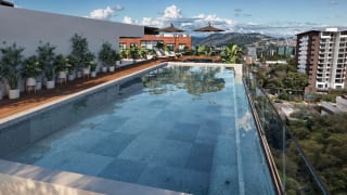 Apartamento en venta de 3 habitación en zona 15 Vista Hermosa 1  — Apartamento en Venta en Vista Hermosa I, Zona 15, Guatemala, Ciudad — miniatura 6 de 12