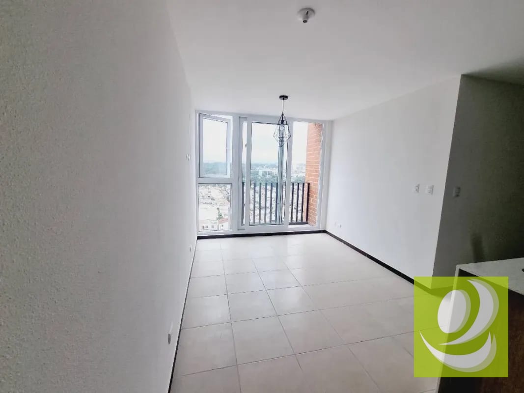 Vendo Apartamento en Parque San Jorge zona 11 — Apartamento en Venta en Zona 11, Guatemala, Ciudad — foto 1 de 4