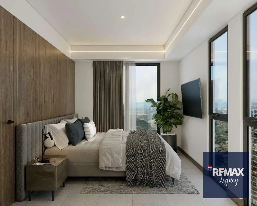 Apartamento Venta | Zona 10 | 2028 — Apartamento en Venta en Ciudad Vieja, Zona 10, Guatemala, Ciudad — foto 9 de 12