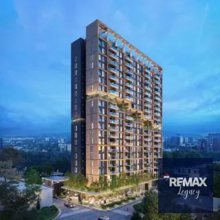 Apartamento Venta | Zona 10 | 2028 — Apartamento en Venta en Ciudad Vieja, Zona 10, Guatemala, Ciudad — miniatura 4 de 12