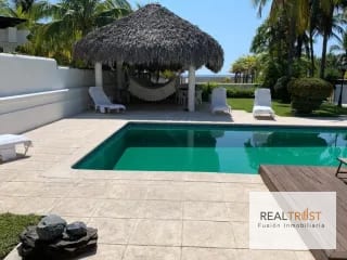 Casa en Venta Chulamar Puerto de San José — Casa vacacional en Venta en Escuintla, Guatemala, Ciudad — miniatura 7 de 17