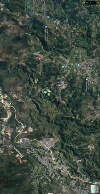 Terreno de 33 manzanas en palencia — Terreno en Venta en palencia, Guatemala, Ciudad — miniatura 7 de 7