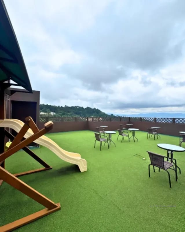 APARTAMENTO EN VENTA ZONA 16  BOSQUES DE EUSKADI — Apartamento en Venta en Zona 16, Guatemala, Ciudad — foto 16 de 16