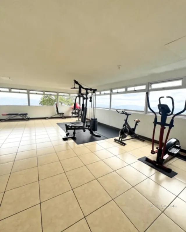 APARTAMENTO EN VENTA ZONA 16  BOSQUES DE EUSKADI — Apartamento en Venta en Zona 16, Guatemala, Ciudad — foto 15 de 16