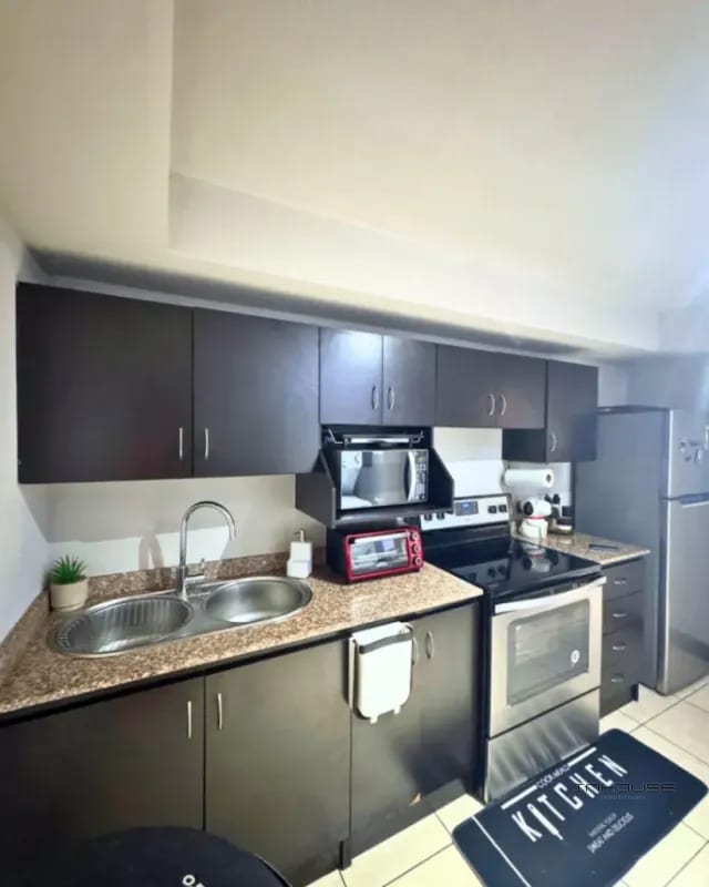 APARTAMENTO EN VENTA ZONA 16 BOSQUES DE EUSKADI — Apartamento en Venta en Zona 16, Guatemala, Ciudad — foto 11 de 16