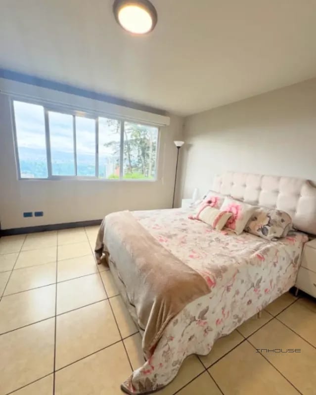 APARTAMENTO EN VENTA ZONA 16  BOSQUES DE EUSKADI — Apartamento en Venta en Zona 16, Guatemala, Ciudad — foto 10 de 16