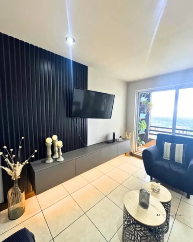 APARTAMENTO EN VENTA ZONA 16  BOSQUES DE EUSKADI — Apartamento en Venta en Zona 16, Guatemala, Ciudad — foto 7 de 16