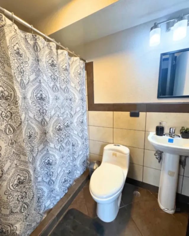 APARTAMENTO EN VENTA ZONA 16  BOSQUES DE EUSKADI — Apartamento en Venta en Zona 16, Guatemala, Ciudad — foto 6 de 16