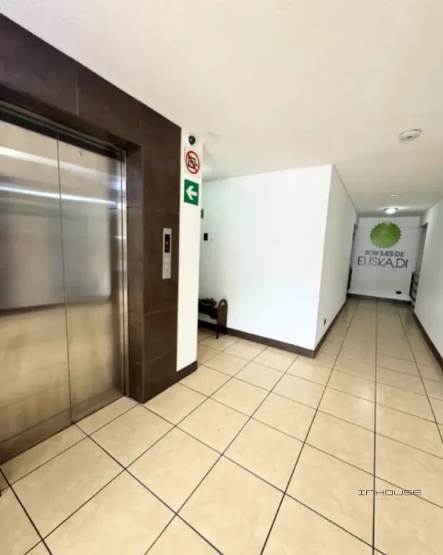 APARTAMENTO EN VENTA ZONA 16  BOSQUES DE EUSKADI — Apartamento en Venta en Zona 16, Guatemala, Ciudad — foto 4 de 16