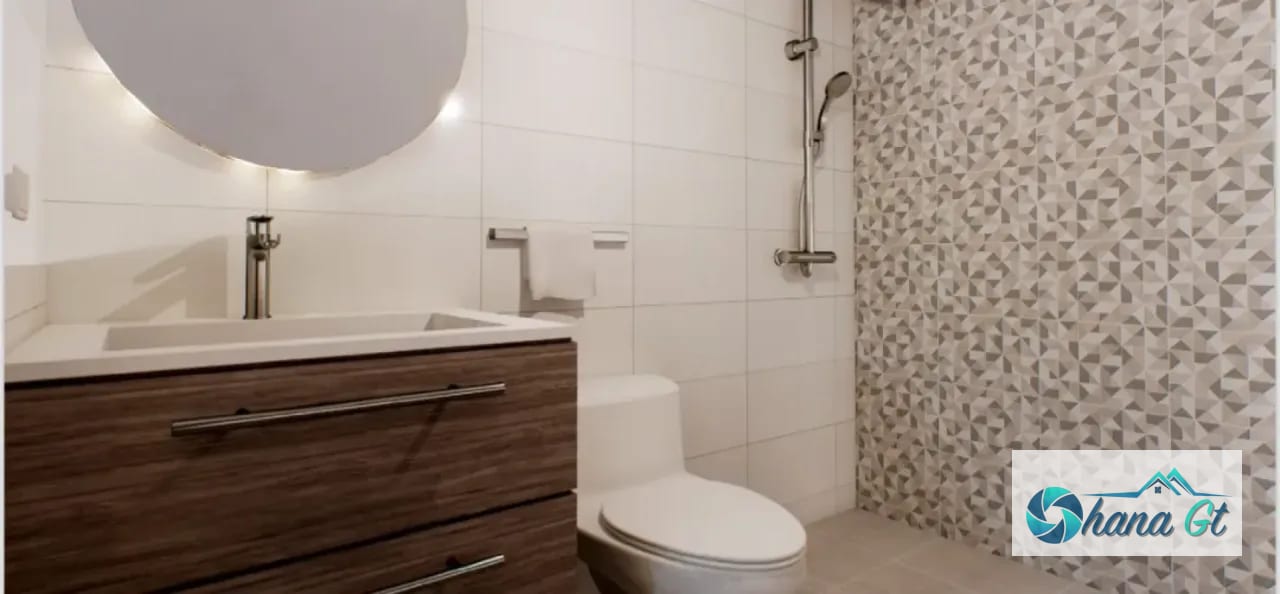 APARTAMENTO NUEVO EN VENTA, ZONA 16 — Apartamento en Venta en Zona 16, Guatemala, Ciudad — foto 8 de 10