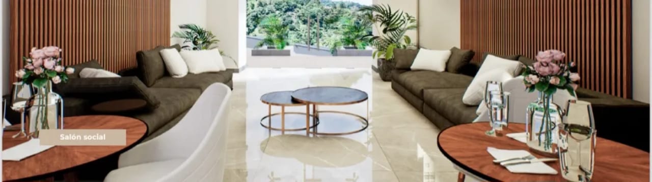 Apartamento Nuevo en Venta, Zona 16 — Apartamento en Venta en Zona 16, Guatemala, Ciudad — foto 7 de 10