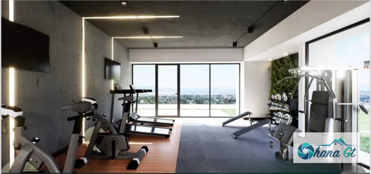 APARTAMENTO NUEVO EN VENTA,  ZONA 16 — Apartamento en Venta en Zona 16, Guatemala, Ciudad — foto 6 de 10