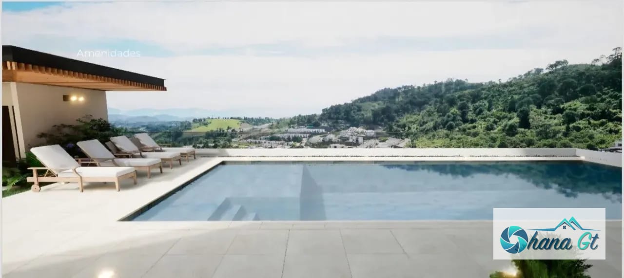 APARTAMENTO NUEVO EN VENTA,  ZONA 16 — Apartamento en Venta en Zona 16, Guatemala, Ciudad — foto 5 de 10