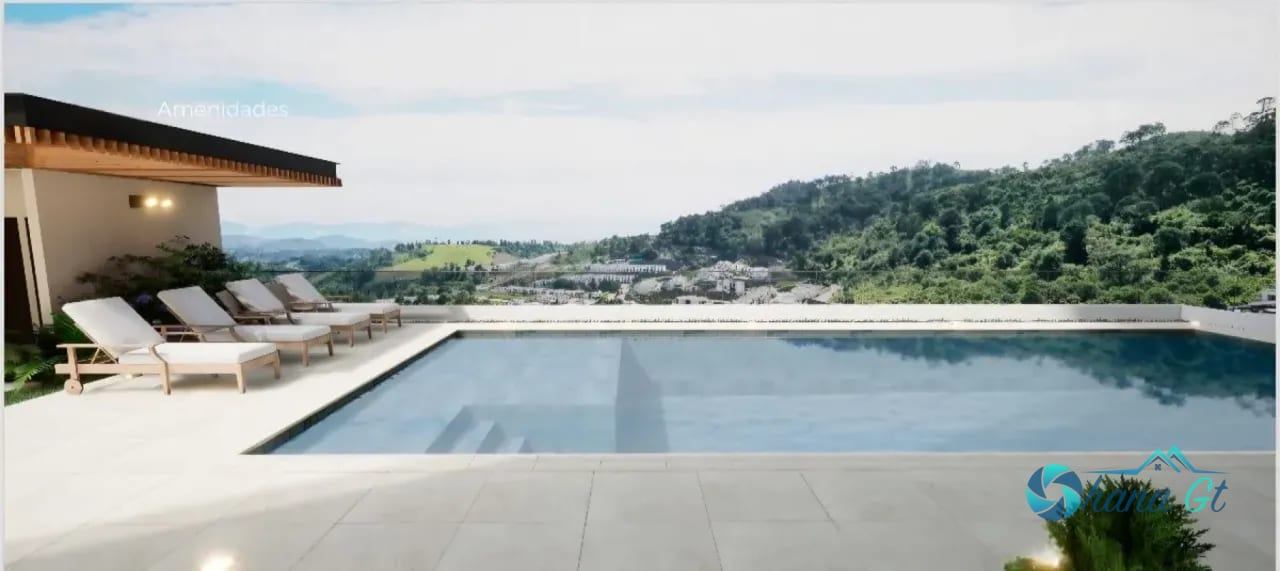 Apartamento Nuevo en Venta, Zona 16 — Apartamento en Venta en Zona 16, Guatemala, Ciudad — foto 5 de 10