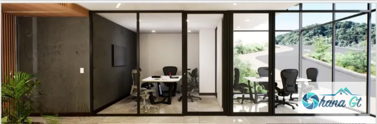 APARTAMENTO NUEVO EN VENTA,  ZONA 16 — Apartamento en Venta en Zona 16, Guatemala, Ciudad — foto 2 de 10