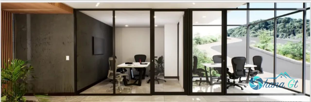 Apartamento Nuevo en Venta, Zona 16 — Apartamento en Venta en Zona 16, Guatemala, Ciudad — foto 2 de 10
