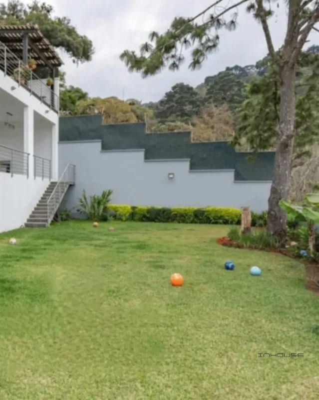CASA EN VENTA EN ZONA 16 MODERNA, CUMBRES — Casa en Venta en Zona 16, Guatemala, Ciudad — foto 11 de 13