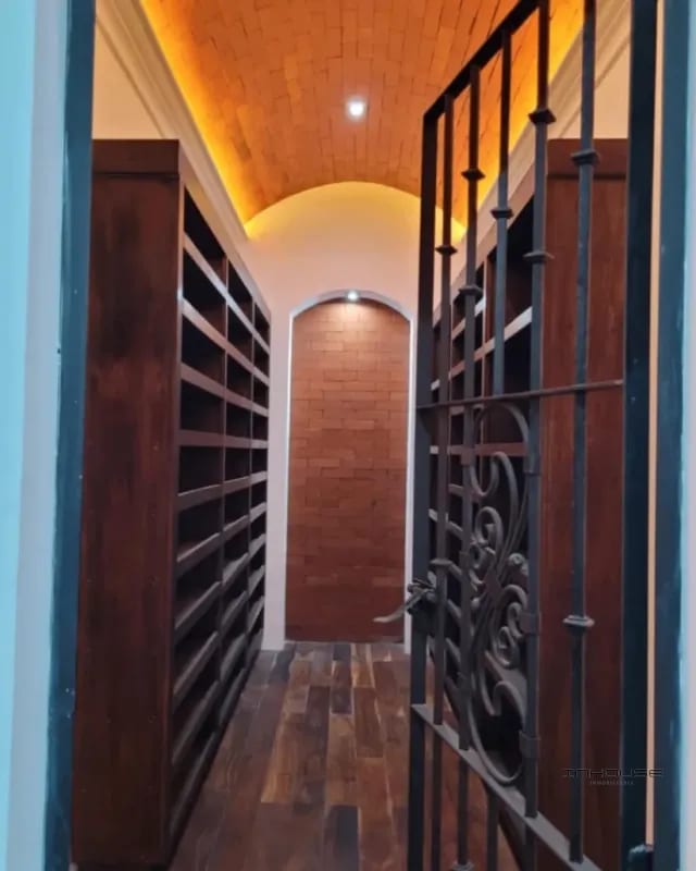 CASA EN VENTA EN ZONA 16 MODERNA, CUMBRES — Casa en Venta en Zona 16, Guatemala, Ciudad — foto 3 de 13