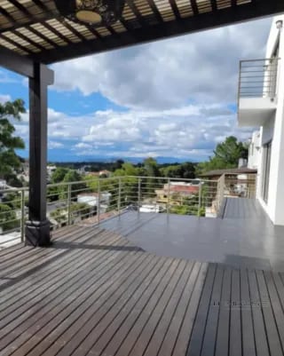 CASA EN VENTA EN ZONA 16 MODERNA, CUMBRES — Casa en Venta en Zona 16, Guatemala, Ciudad — miniatura 2 de 13
