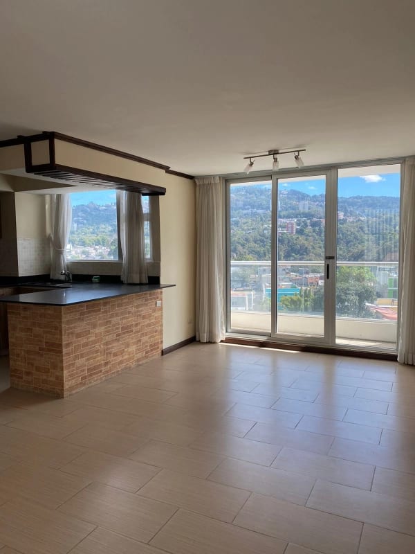 APARTAMENTO EN VENTA CONDADO LA VILLA — Apartamento en Venta en Condado La Villa, Zona 14, Guatemala, Ciudad — foto 1 de 4