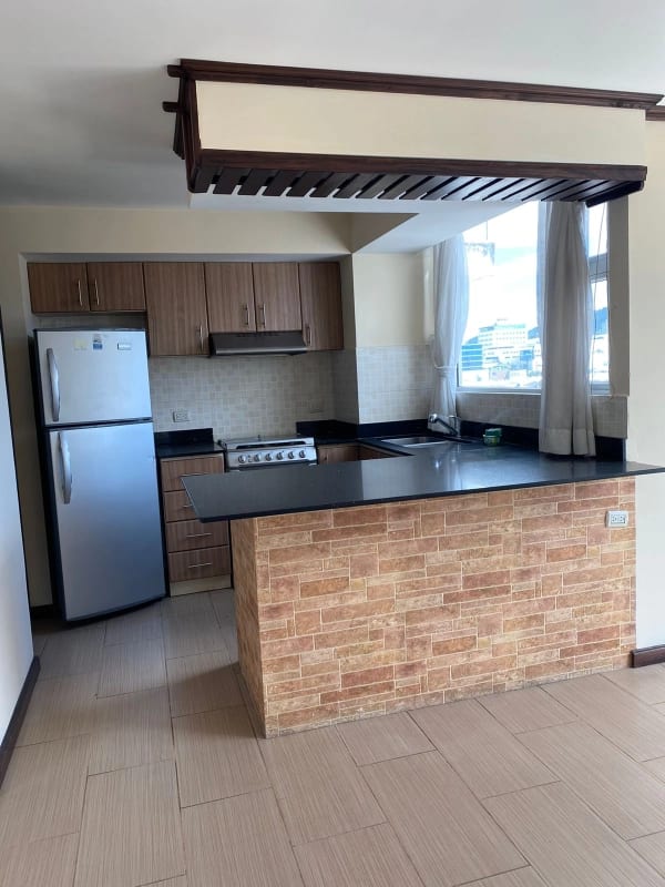 APARTAMENTO EN VENTA CONDADO LA VILLA — Apartamento en Venta en Condado La Villa, Zona 14, Guatemala, Ciudad — foto 4 de 4