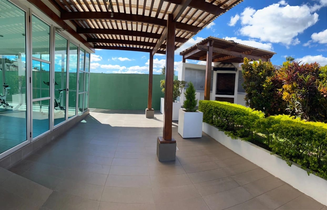 APARTAMENTO EN VENTA CONDADO LA VILLA — Apartamento en Venta en Condado La Villa, Zona 14, Guatemala, Ciudad — foto 2 de 4