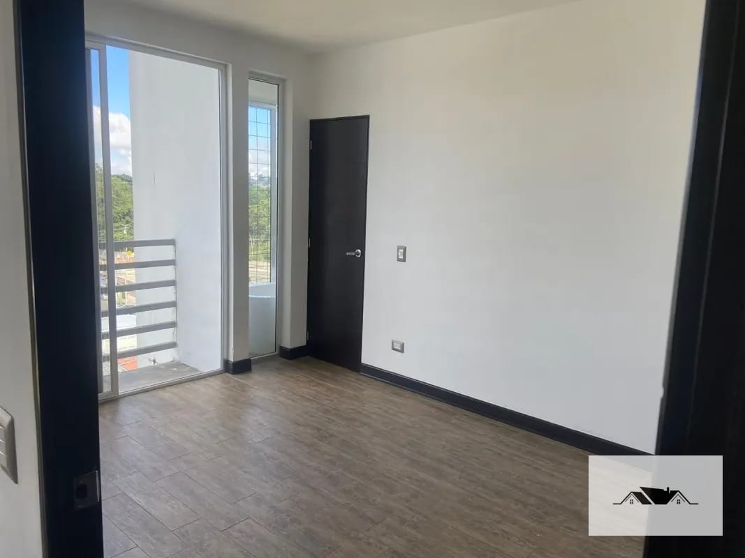 GANGA!!! APARTAMENTO EN VENTA: KM 14.5  calle paralela a Carretera a El Salvador,  Edificio Destiny Sky Homes. — Apartamento en Venta en Destiny Sky Homes, Carretera a El Salvador, Guatemala, Ciudad — foto 9 de 11