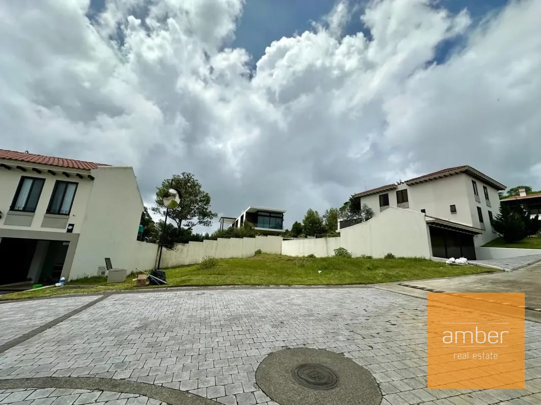 Terreno en Lazos de Fraijanes — Terreno en Venta en Lazos de Fraijanes, Carretera a El Salvador, Guatemala, Ciudad — foto 1 de 2