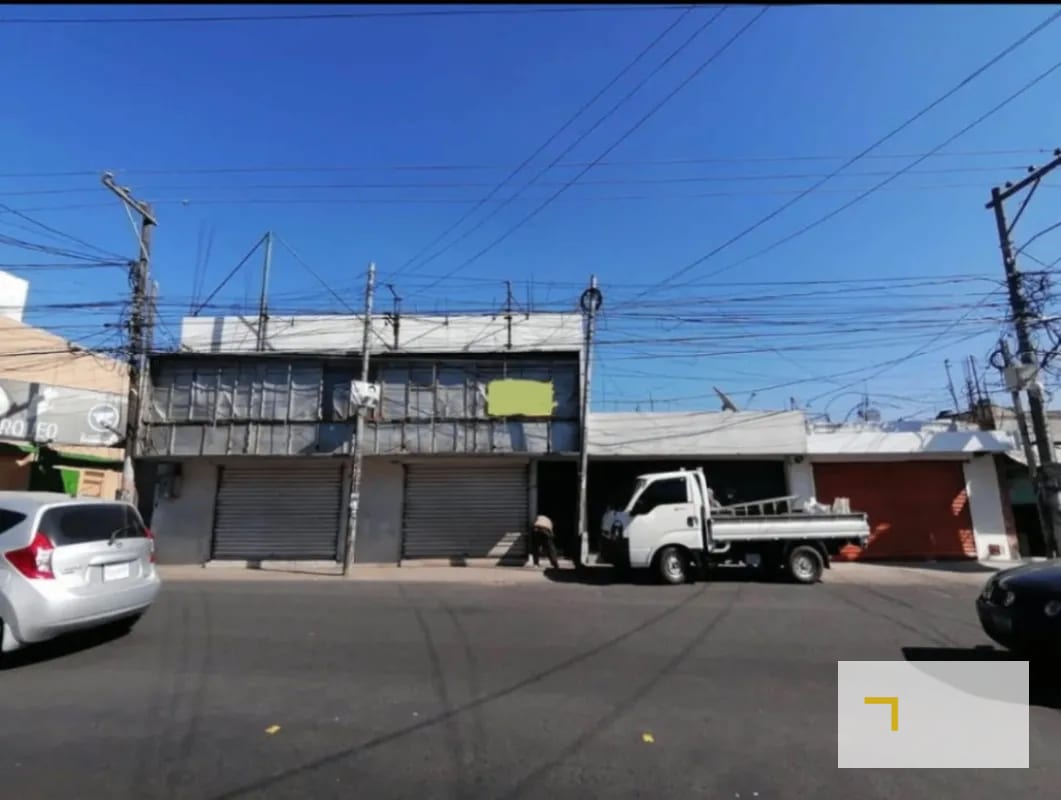 Local en venta en Boca del Monte de 100m2 — Local en Venta en Boca del Monte, Guatemala, Ciudad — foto 1 de 1