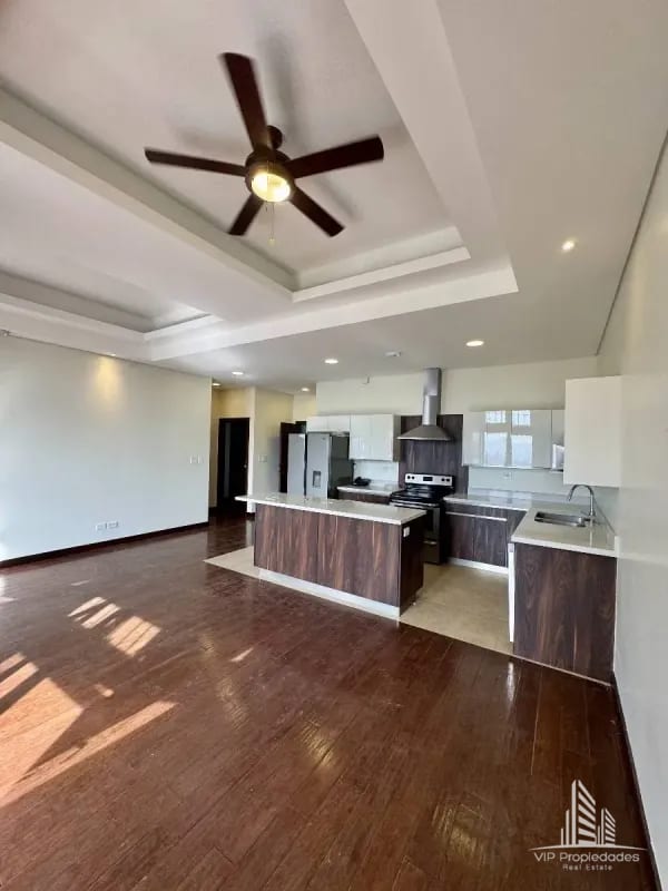 Apartamento en renta en Ramblas de Cayalá, Z. 16 — Apartamento en Alquiler en Ramblas de Cayalá, Zona 16, Guatemala, Ciudad — foto 6 de 7