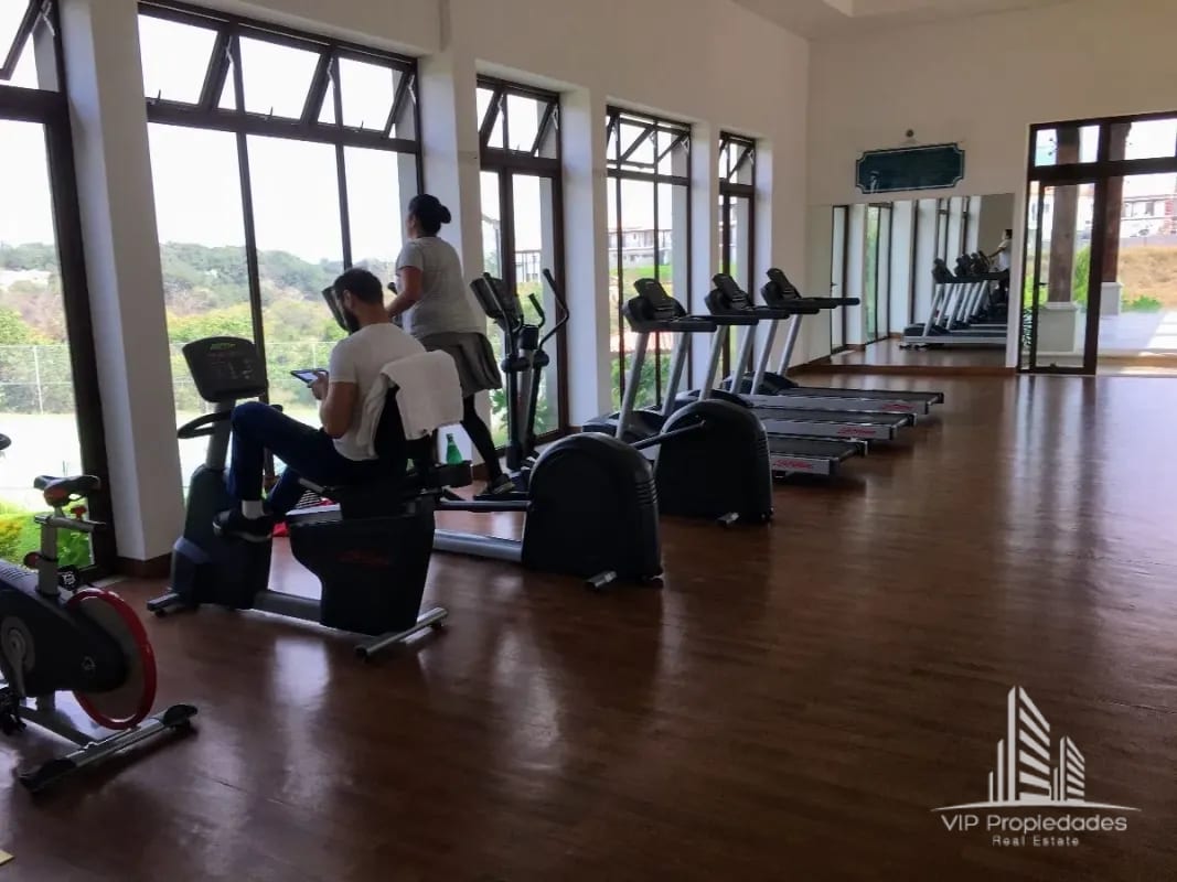 Apartamento en renta en Ramblas de Cayalá, Z. 16 — Apartamento en Alquiler en Ramblas de Cayalá, Zona 16, Guatemala, Ciudad — foto 4 de 7