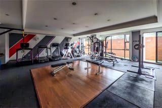 Apartamento amueblado en zona 10 — Apartamento en Alquiler en Zona 10, Guatemala, Ciudad — miniatura 2 de 7