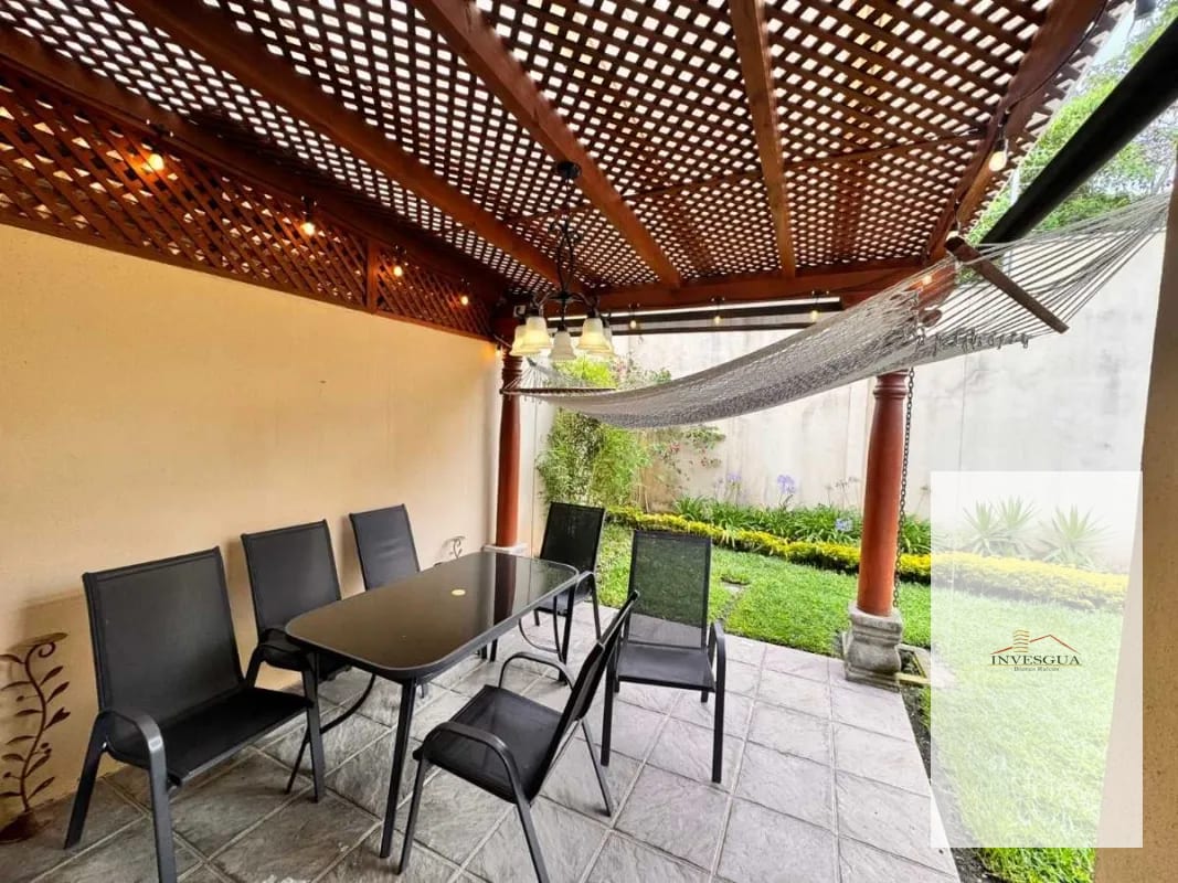 Casa en Venta cumbres de la Arboleda — Casa en Venta en Cumbres de La Arboleda, Carretera a El Salvador, Guatemala, Ciudad — foto 11 de 17