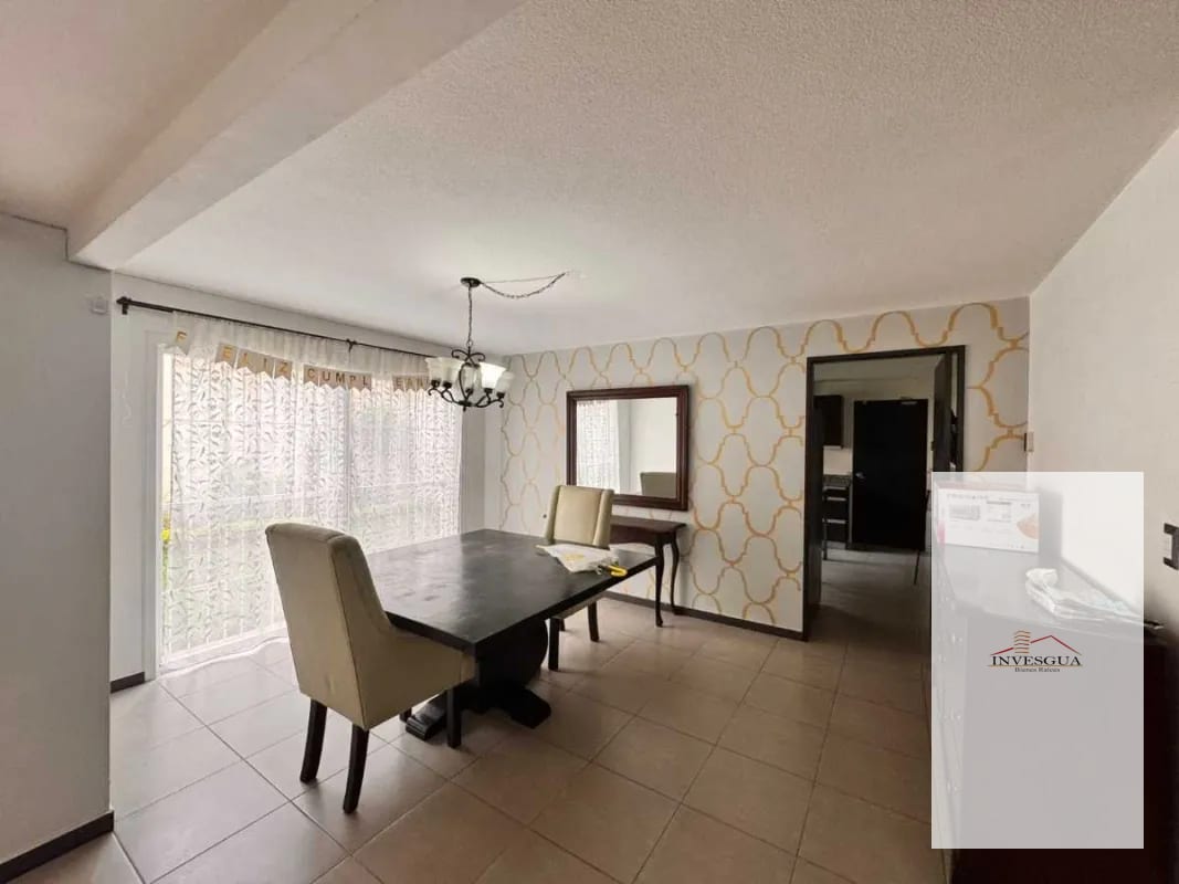 Casa en Venta cumbres de la Arboleda — Casa en Venta en Cumbres de La Arboleda, Carretera a El Salvador, Guatemala, Ciudad — foto 9 de 17