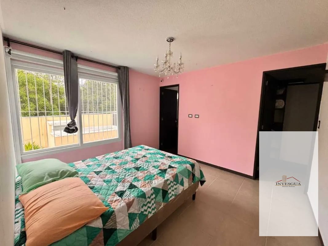 Casa en Venta cumbres de la Arboleda — Casa en Venta en Cumbres de La Arboleda, Carretera a El Salvador, Guatemala, Ciudad — foto 8 de 17